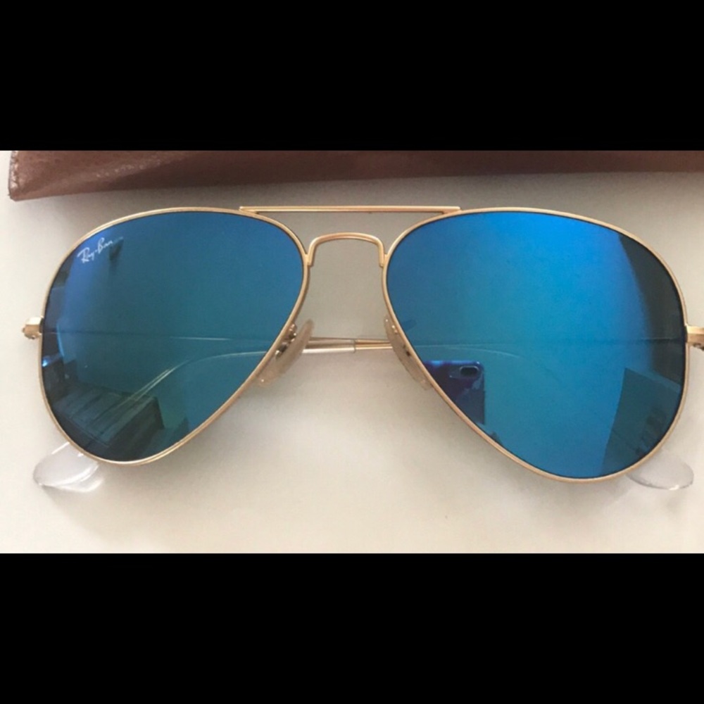 Ray Bans 55-14